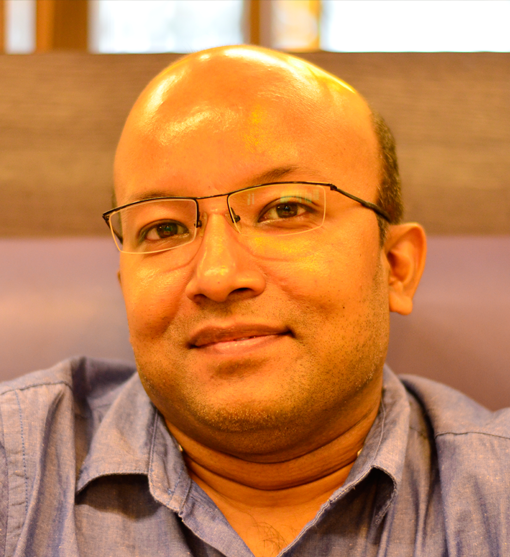 Suman Deb
